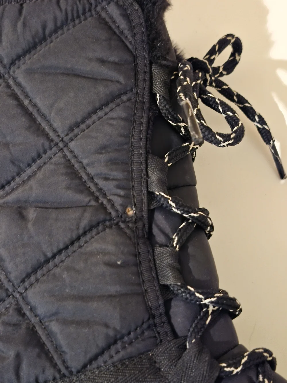 Sorel warm insulated
